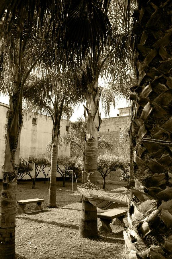 Giardino Del Vesuvio, Pompei Villa Terzigno Exterior photo