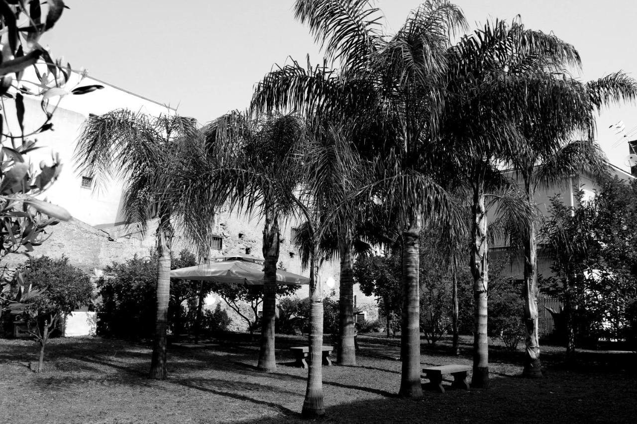 Giardino Del Vesuvio, Pompei Villa Terzigno Exterior photo