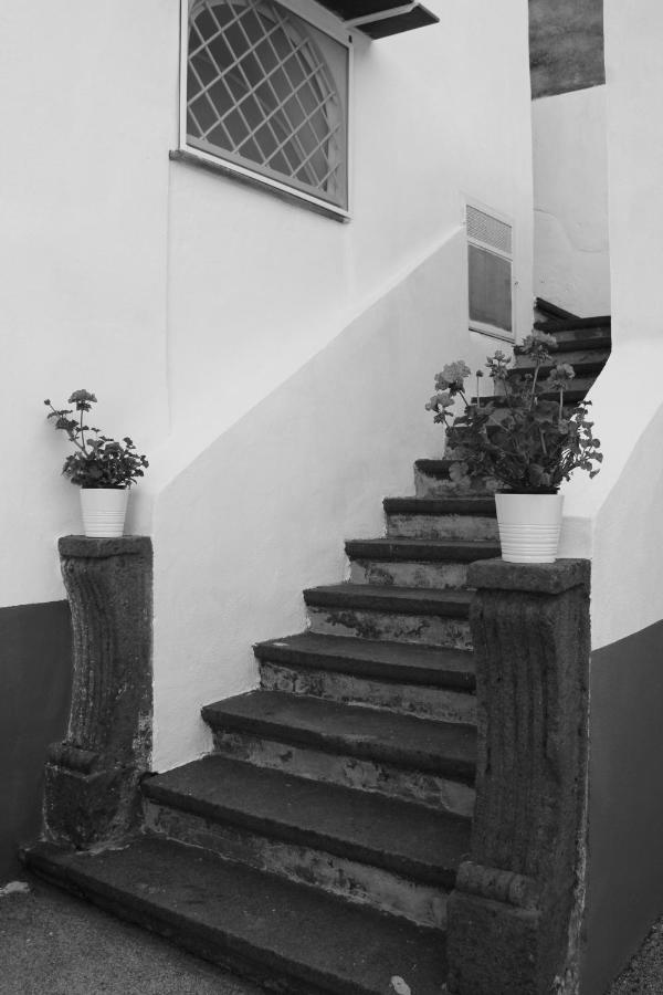 Giardino Del Vesuvio, Pompei Villa Terzigno Exterior photo